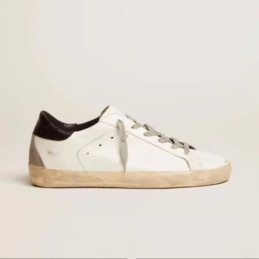 High-quality flat shoes, casual skateboard shoes