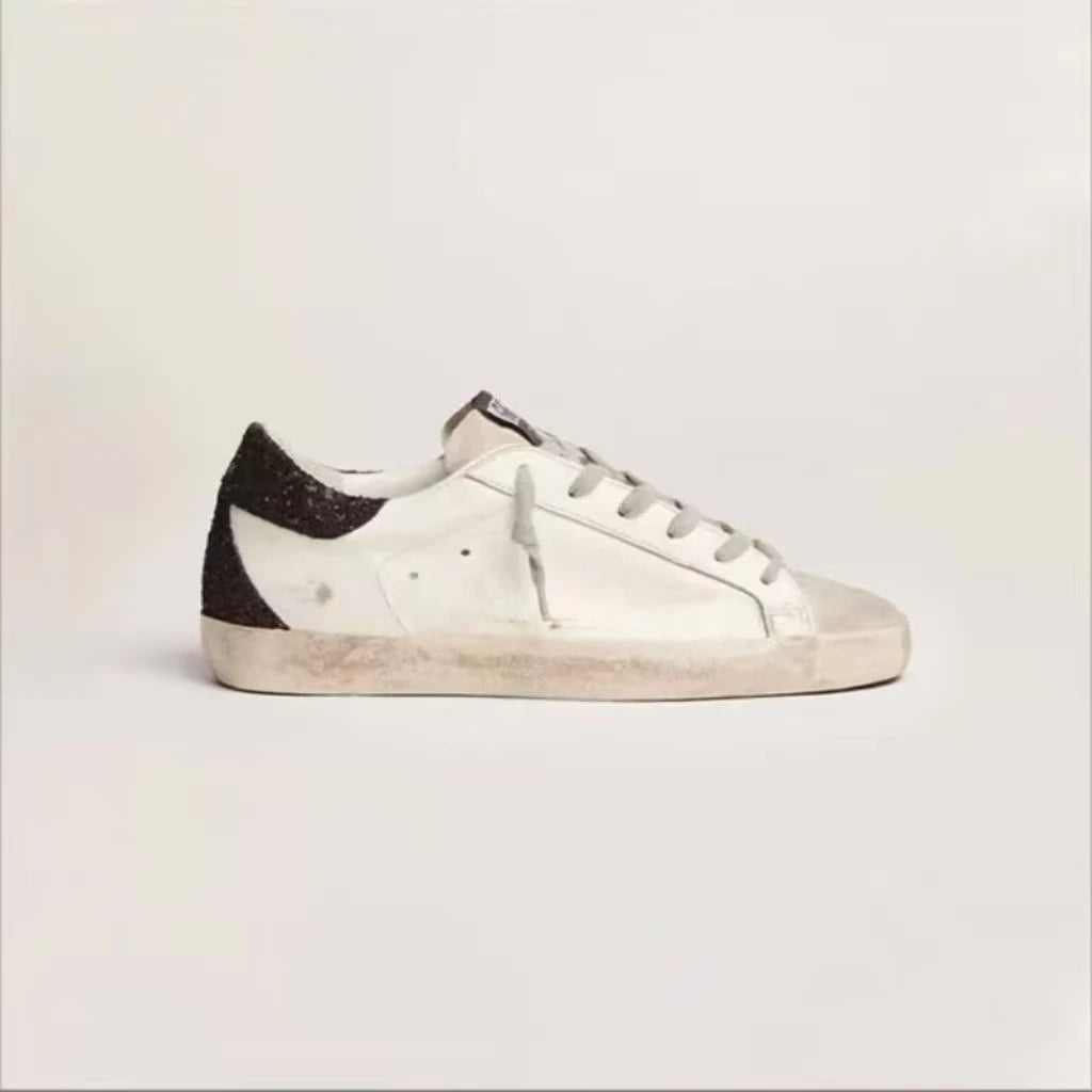 High-quality flat shoes, casual skateboard shoes