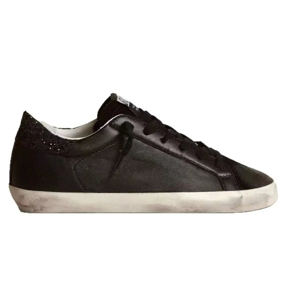 High-quality flat shoes, casual skateboard shoes