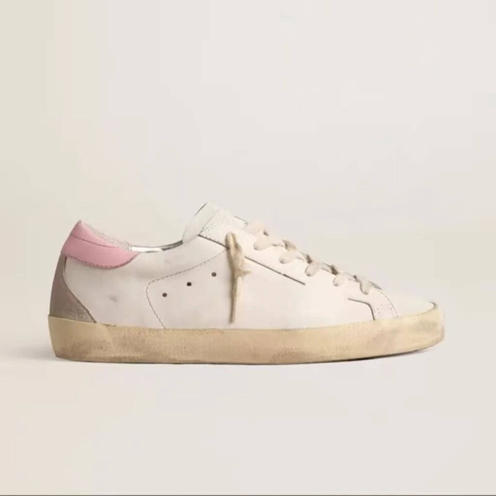 High-quality flat shoes, casual skateboard shoes