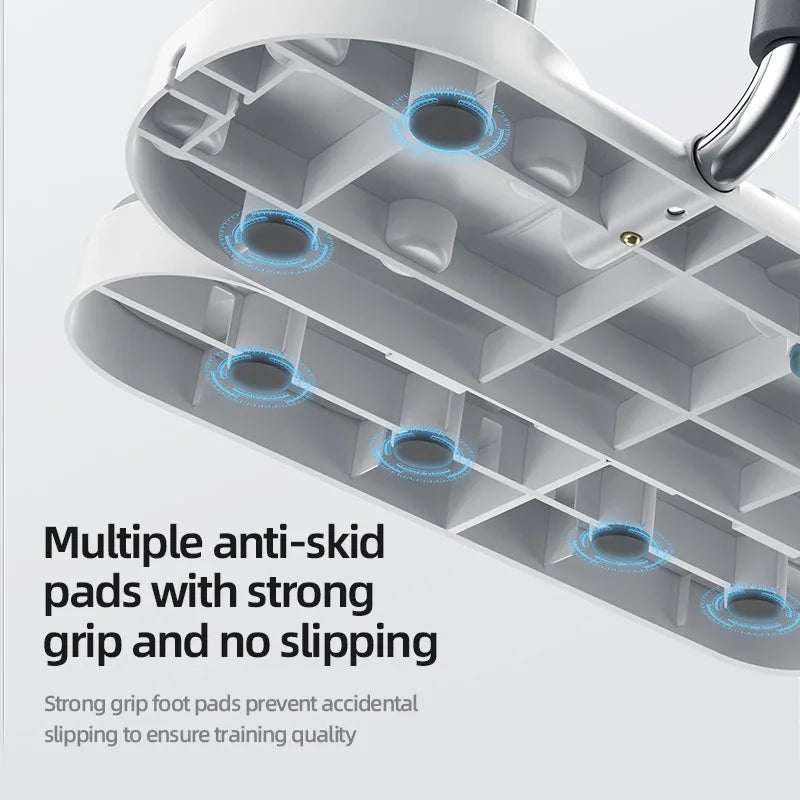 Board Six-in-one Training Board Multifunctional Home Gym Fitness Equipment For Chest Abdomen Arms/Back Training